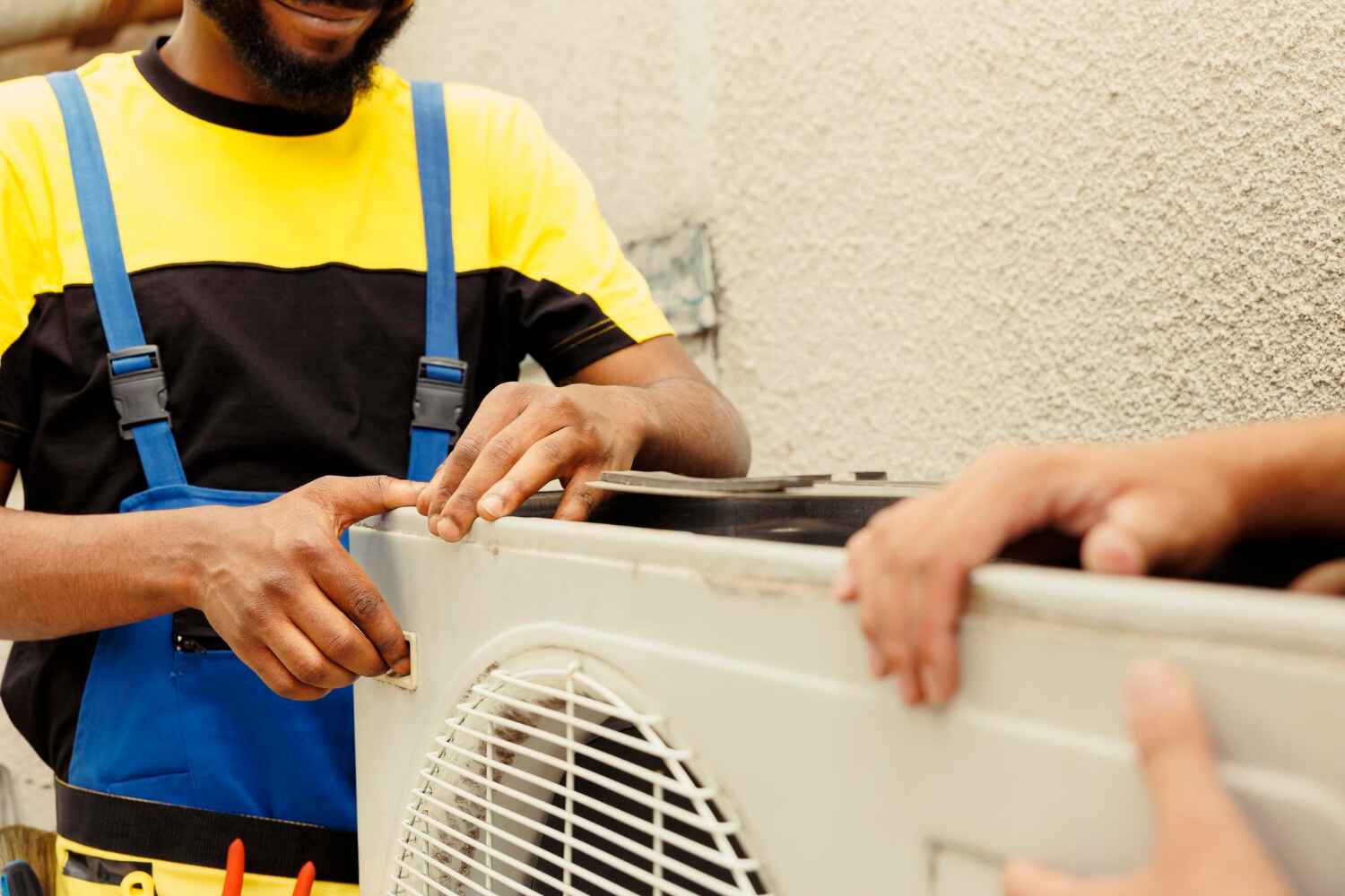 Best HVAC service technicians  in Hillside Lake, NY